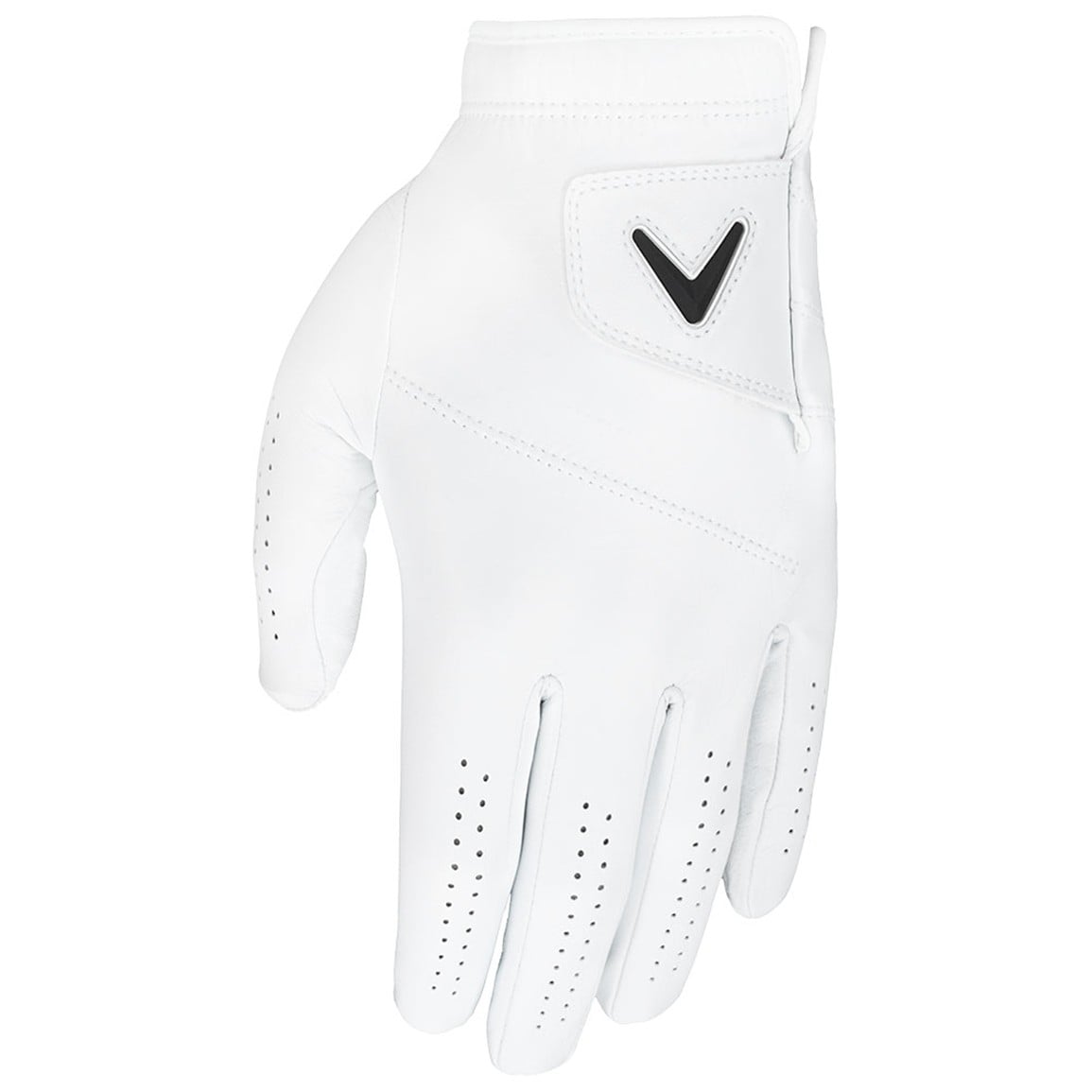 Callaway Men's Tour Authentic Golf Glove