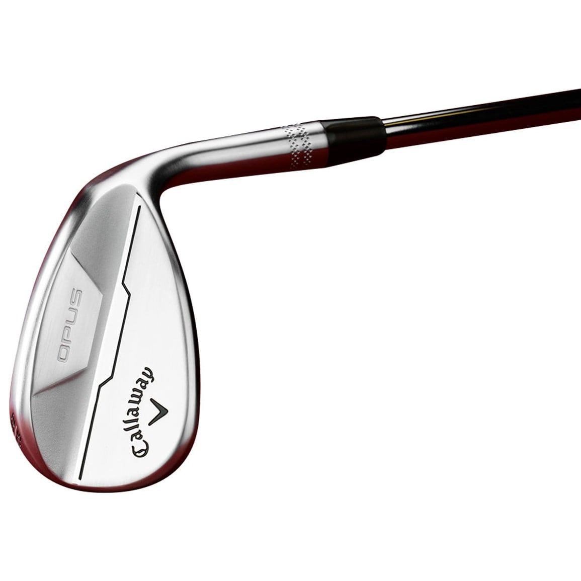 Callaway Opus Chrome Wedge