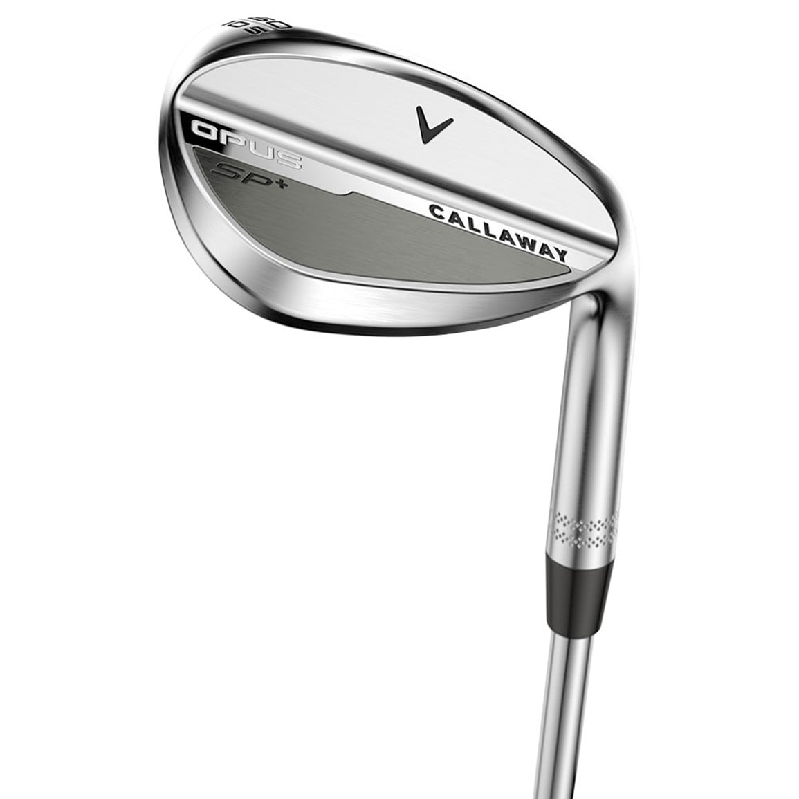 Callaway Opus SP+ Wedge