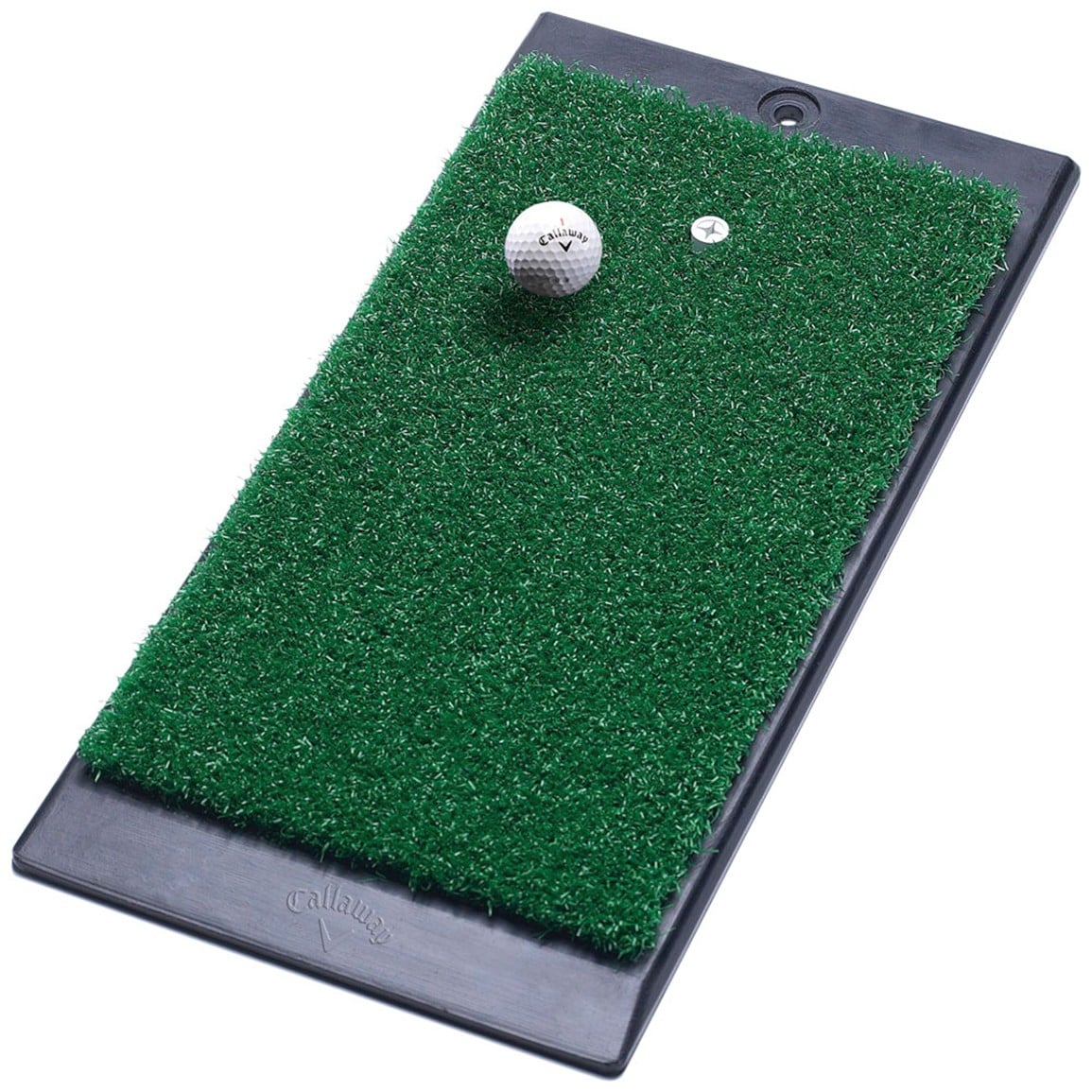 Callaway Super FT Launch Zone Golf Hitting Mat