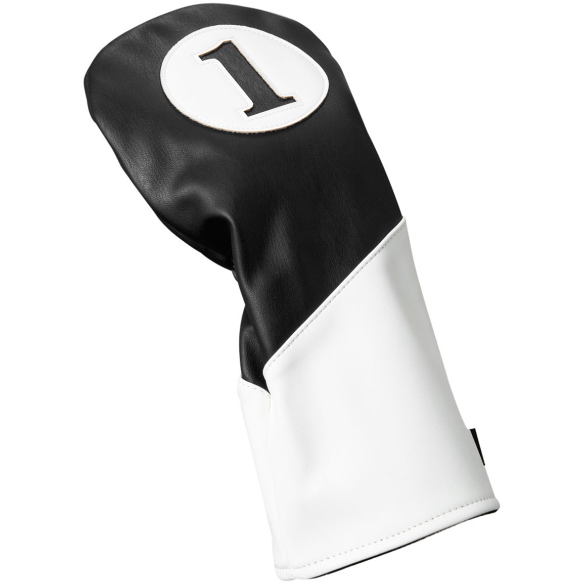 Callaway Vintage Driver Headcover