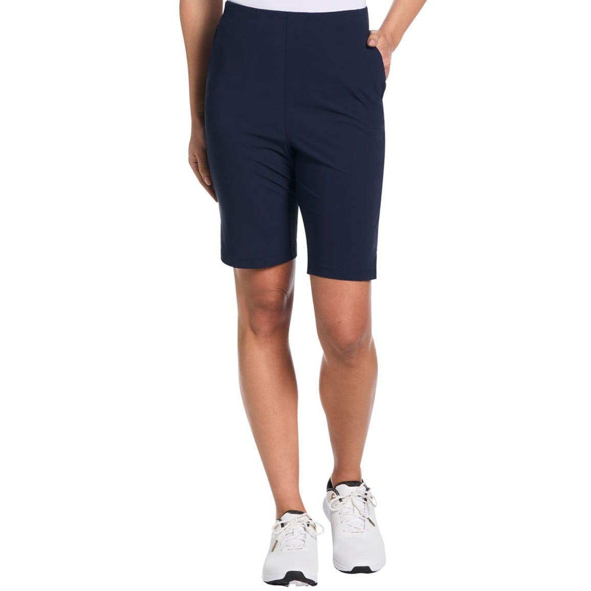 Callaway Women's 9.5" Pull-On Golf Short