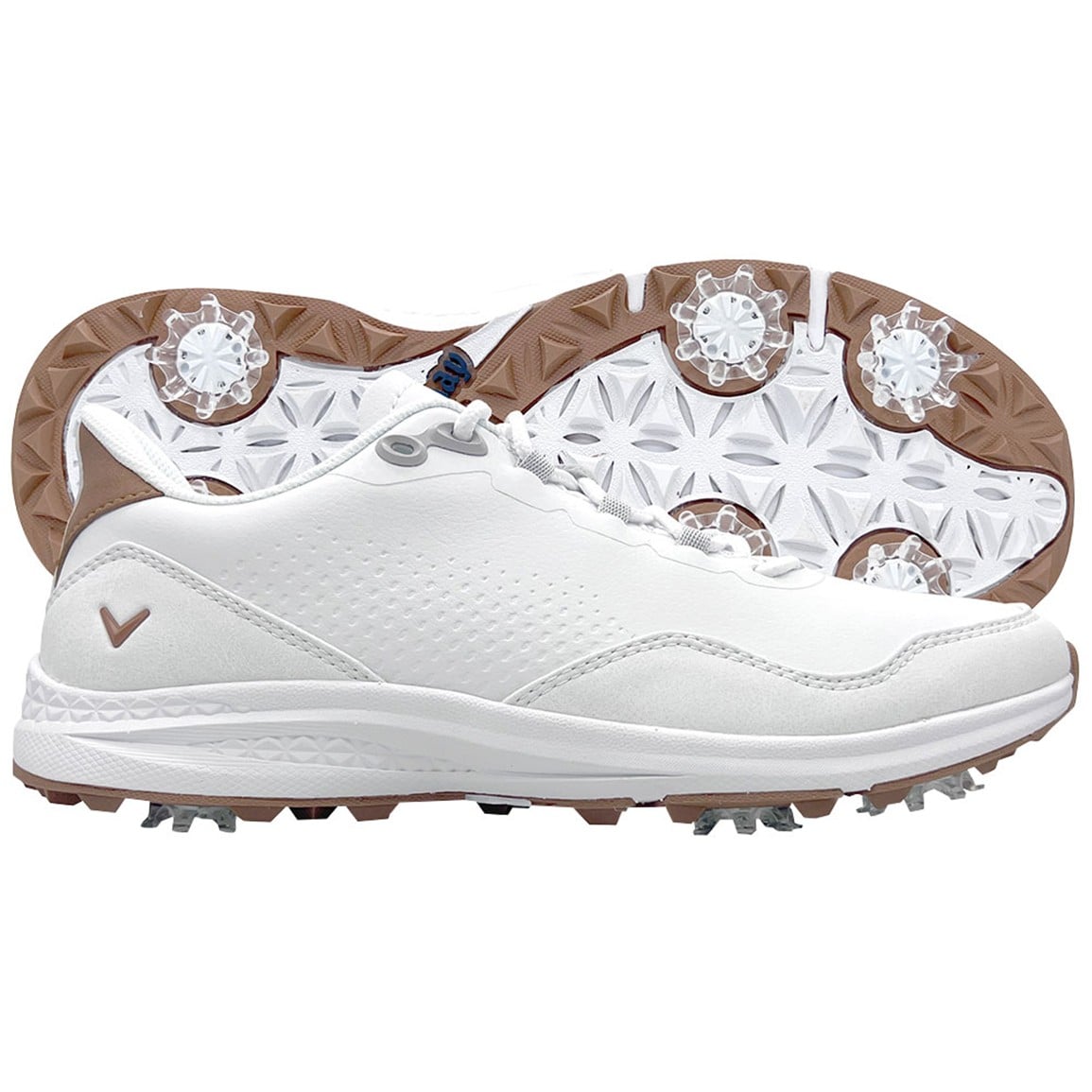 Callaway Women's Coronado V4 Golf Shoes