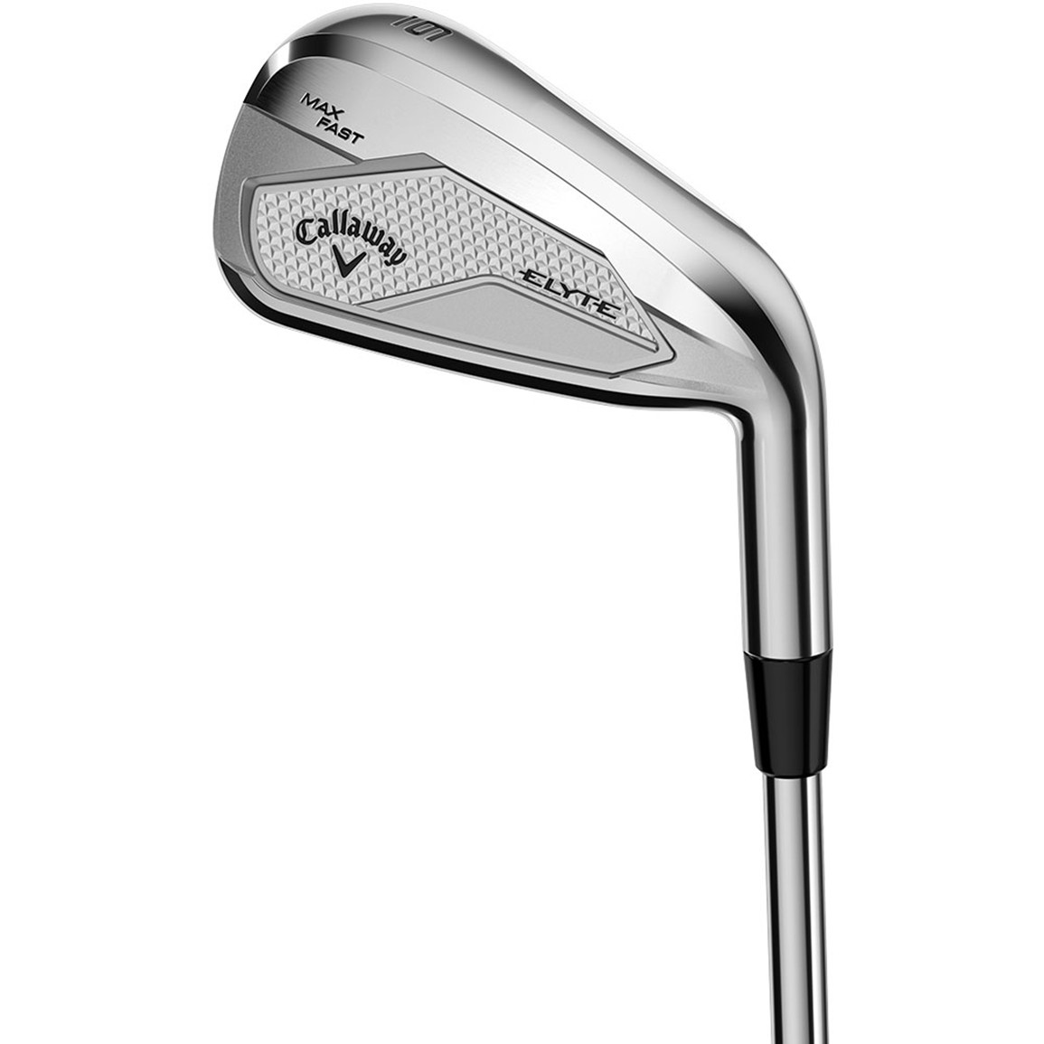 Callaway Women's Elyte Max Fast Irons