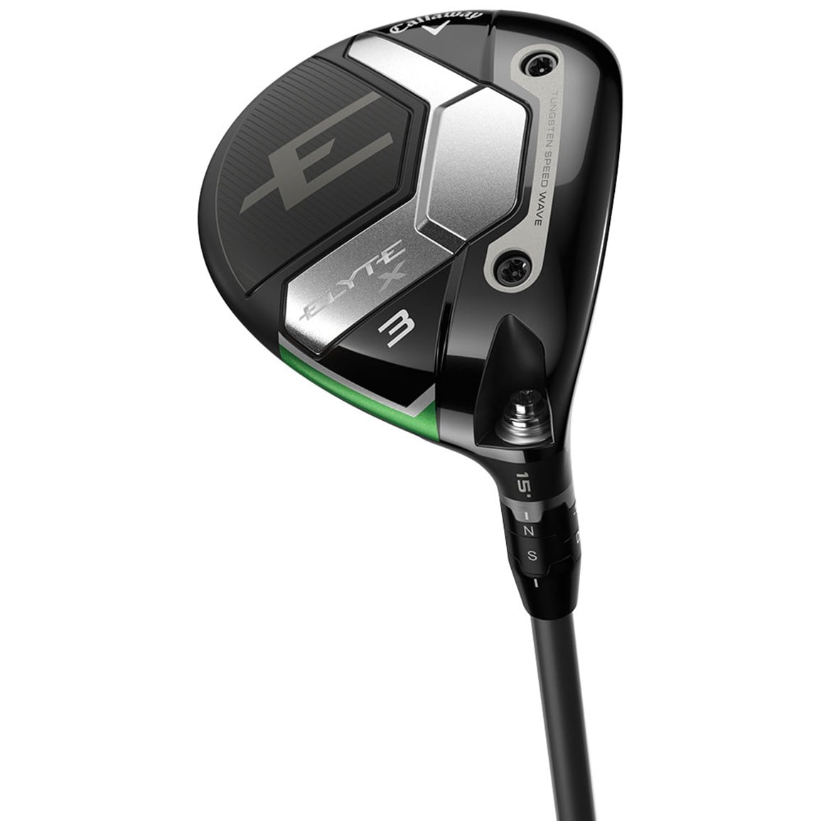 Callaway Women's Elyte X Fairway