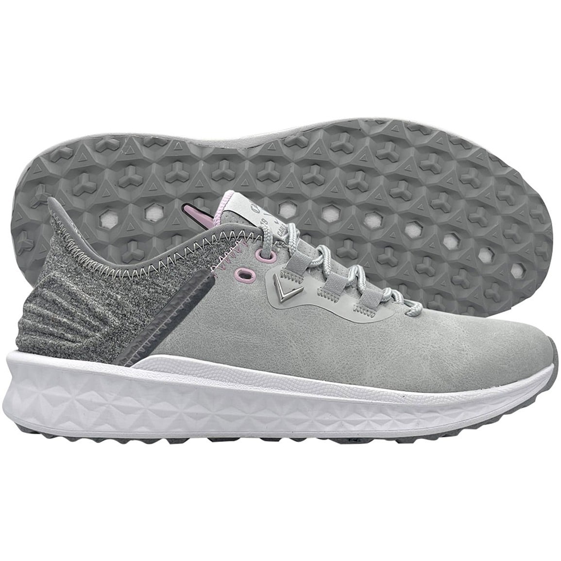 Callaway Women's La Jolla SL Golf Shoes