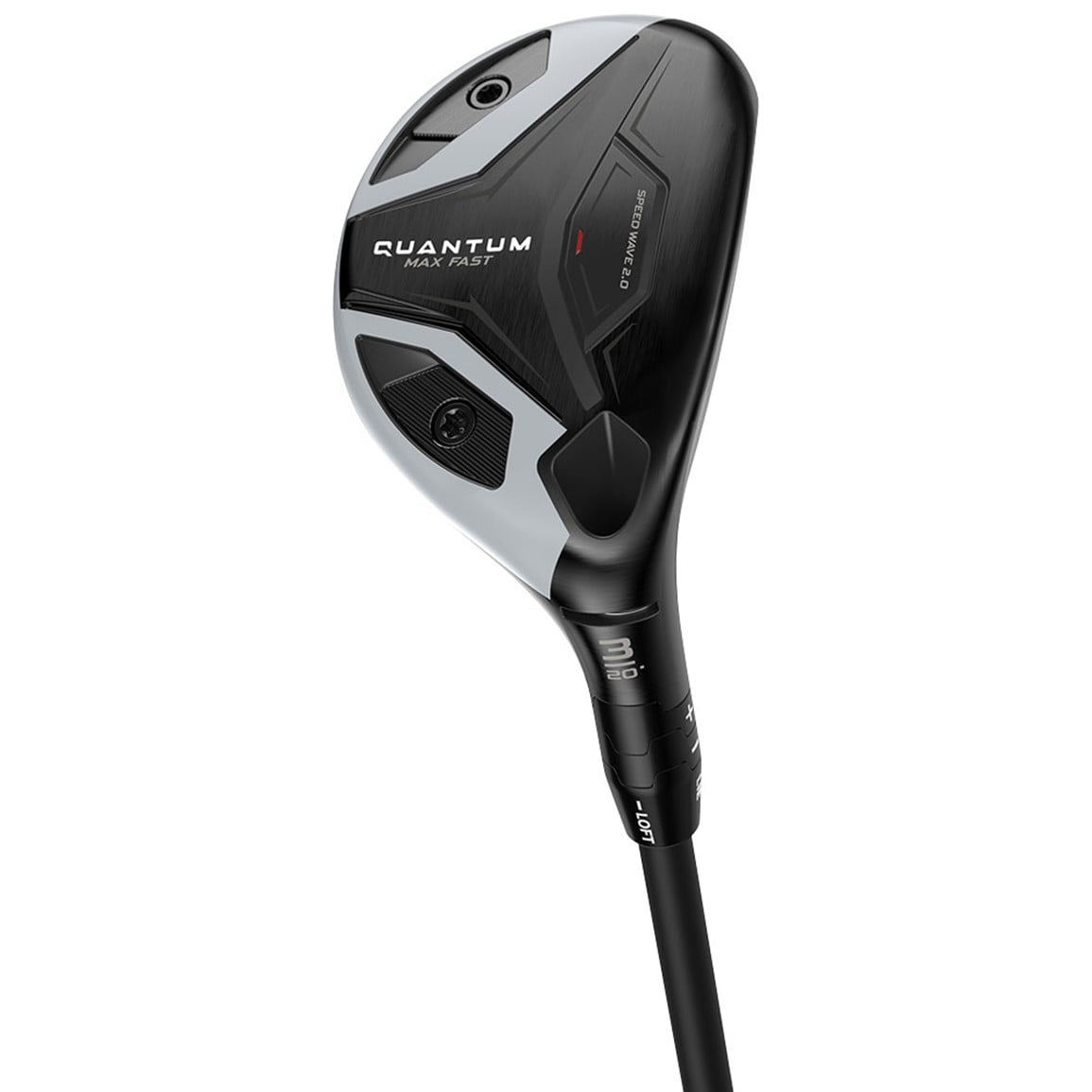 Callaway Women's Quantum MAX Fast Hybrid