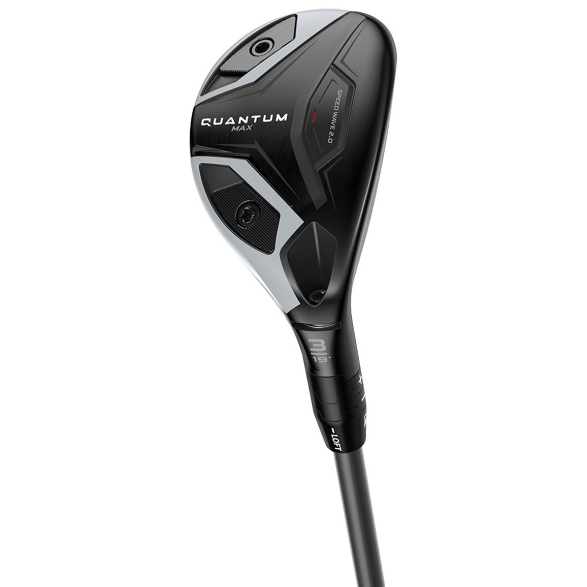 Callaway Women's Quantum MAX Hybrid