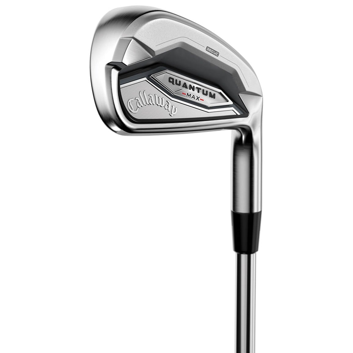 Callaway Women's Quantum MAX Irons