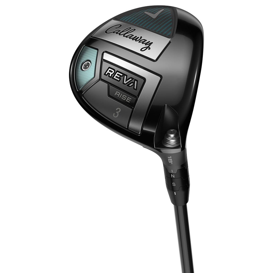 Callaway Women's Reva Rise Fairway