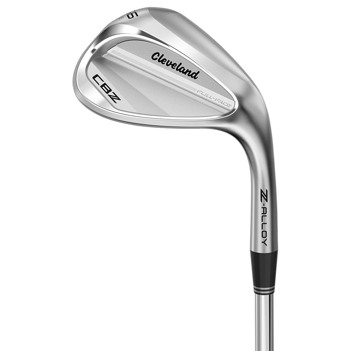 Cleveland CBZ Full Face Tour Satin Wedge