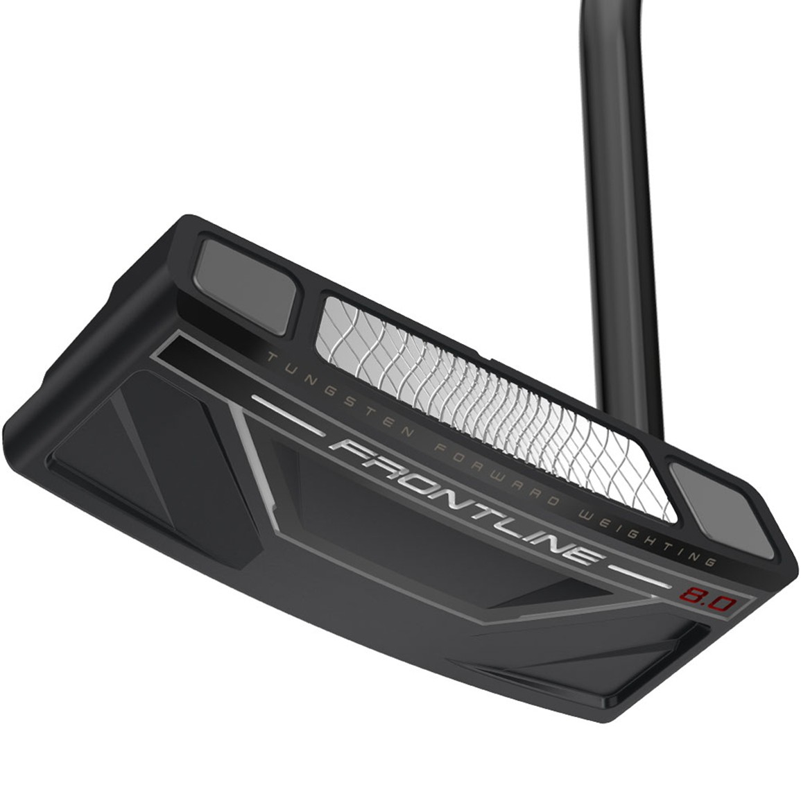 Cleveland Frontline 8.0 Single Bend Putter
