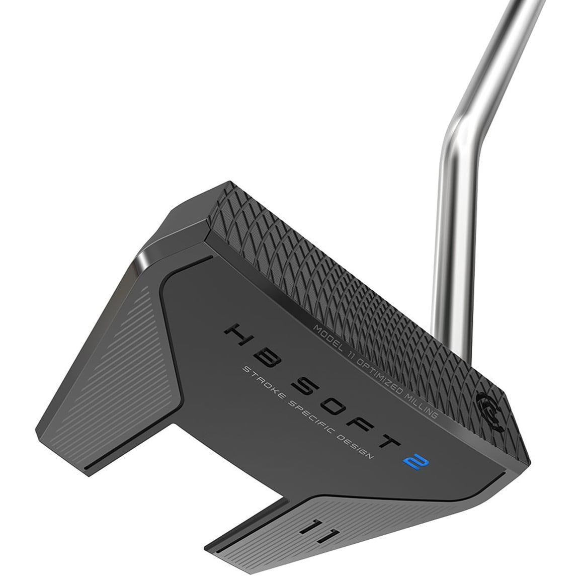Cleveland HB Soft 2 #11 OS Black Putter