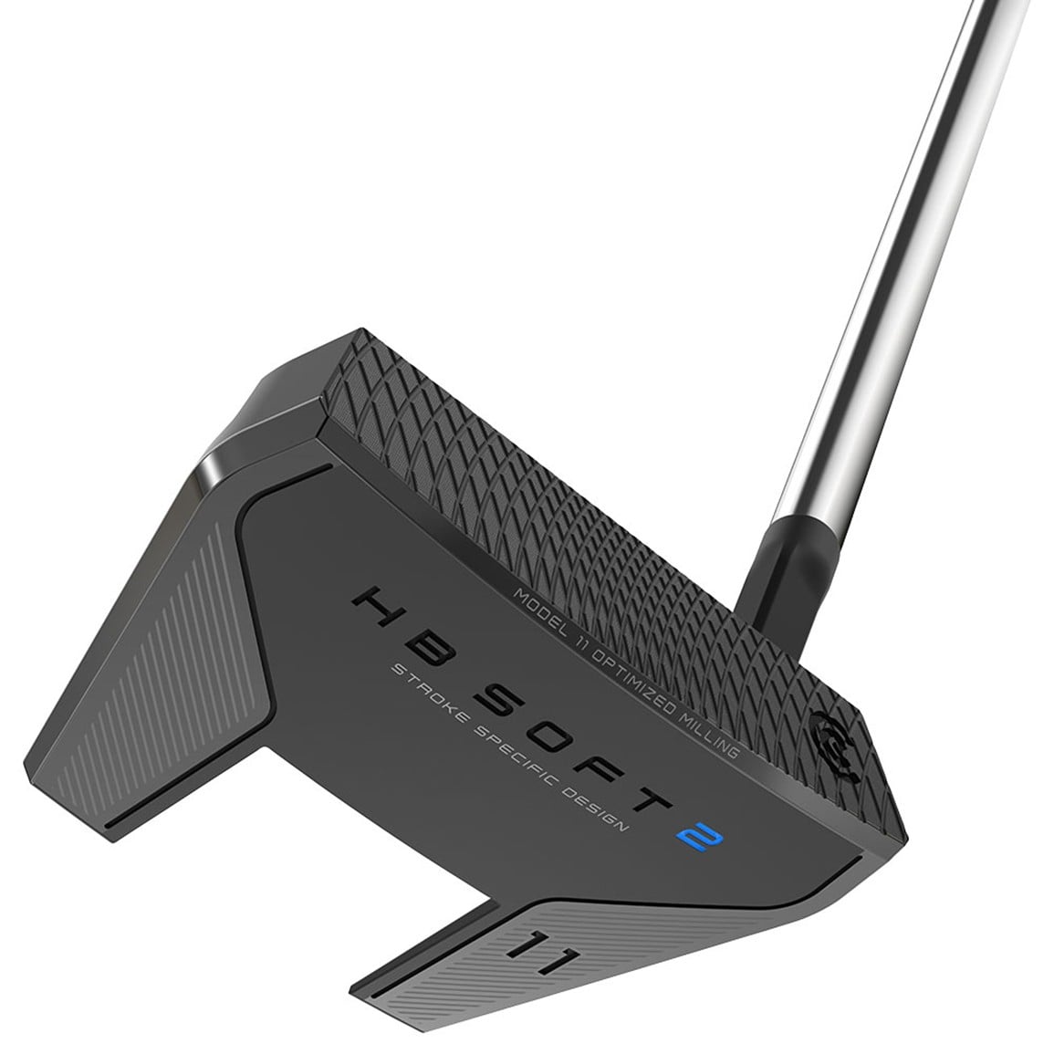 Cleveland HB Soft 2 #11S Black Putter
