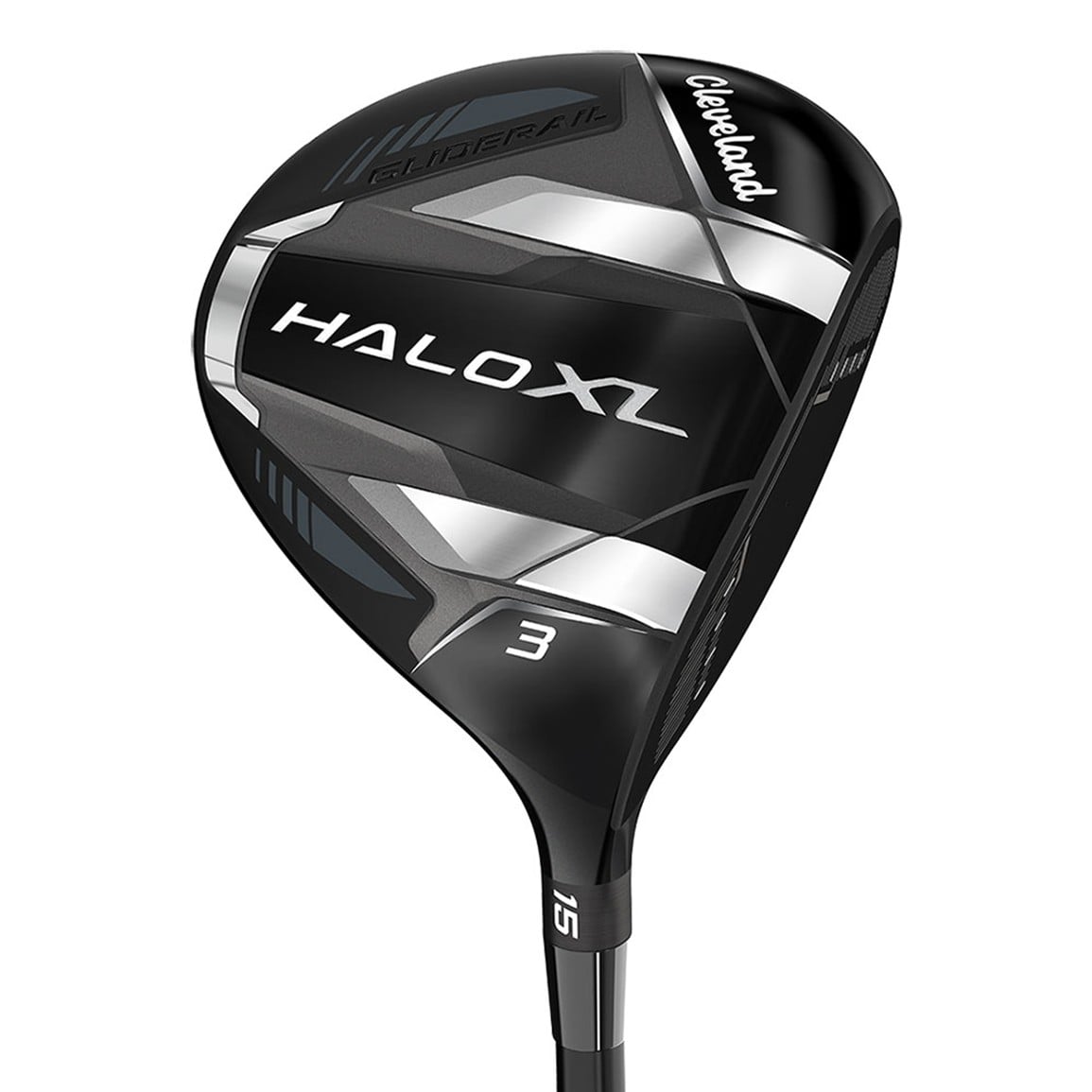 Cleveland Men's Launcher Halo XL Fairway