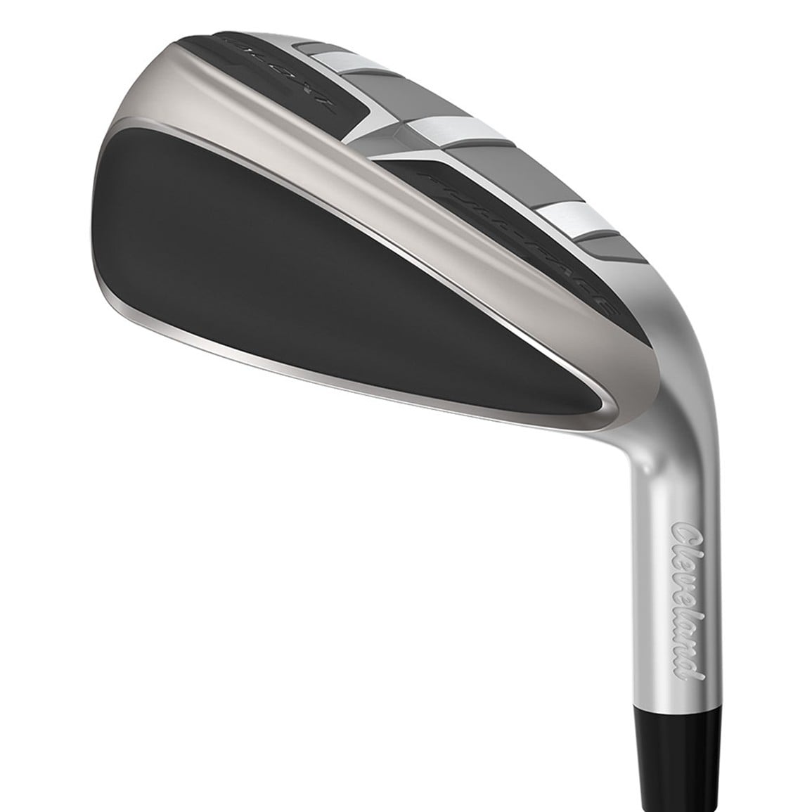 Cleveland Women's Halo XL Full-Face Irons