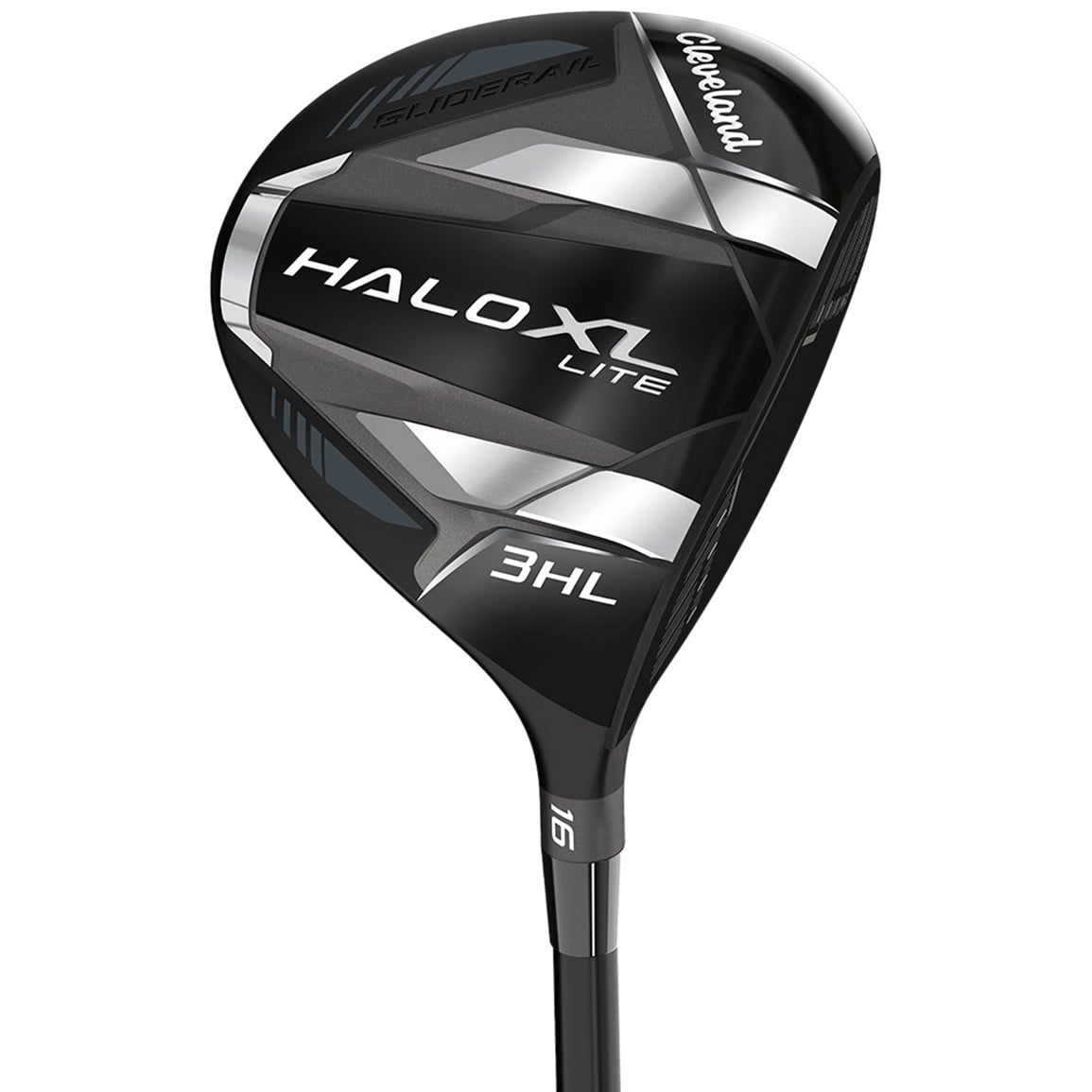 Cleveland Women's Halo XL Lite Fairway