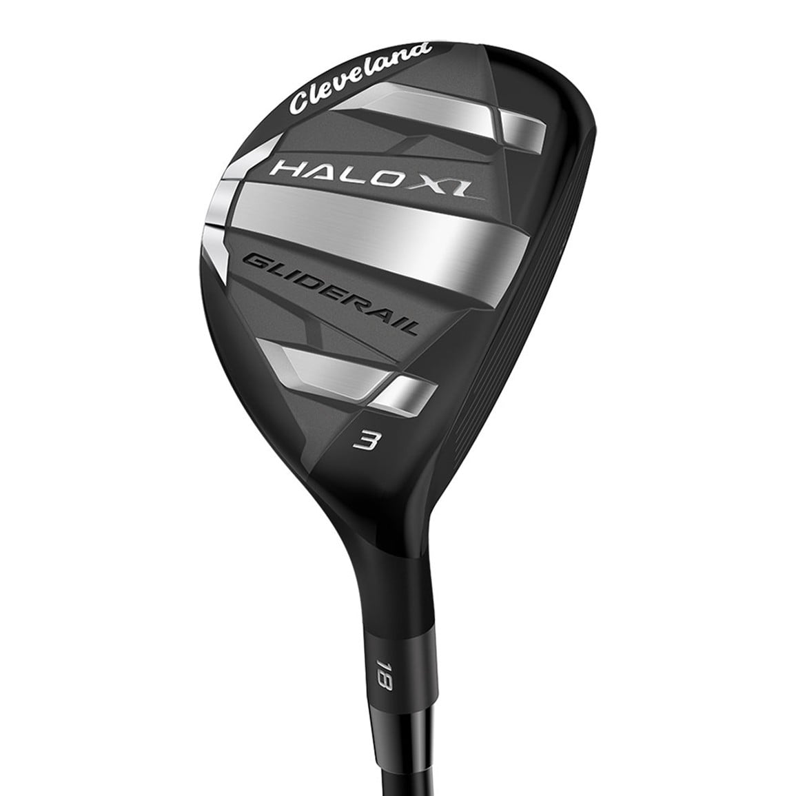 Cleveland Women's Launcher Halo XL Hybrid