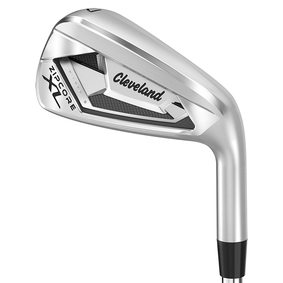 Cleveland Women's Zipcore XL Irons