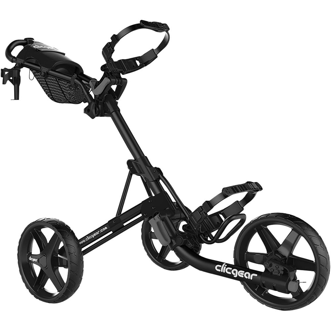 Clicgear Model 4.0 Golf Push Carts