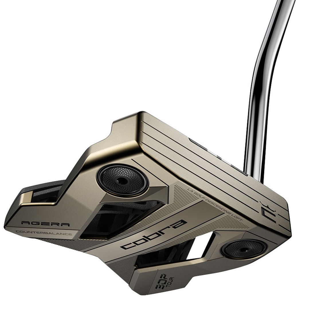 Cobra 3DP2 Agera Counter Balance Putter