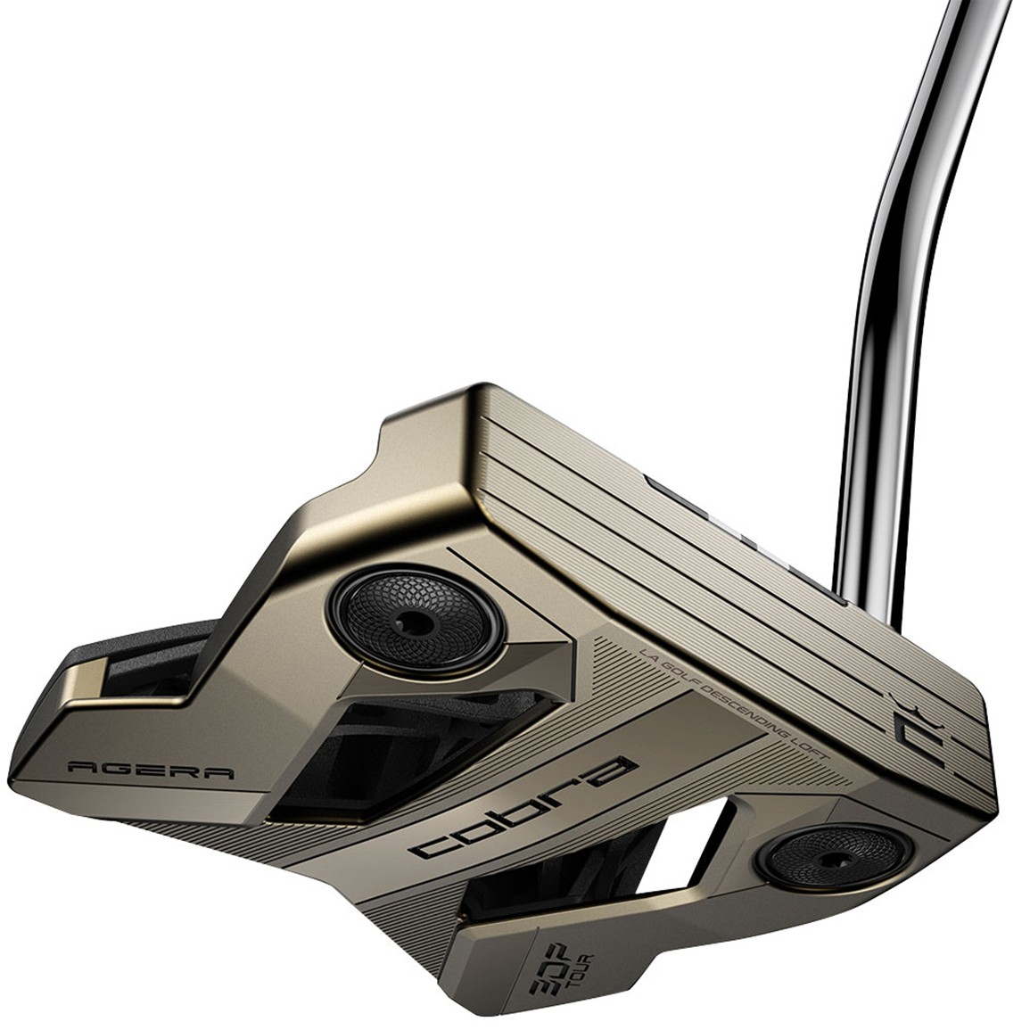 Cobra 3DP2 Agera Putter