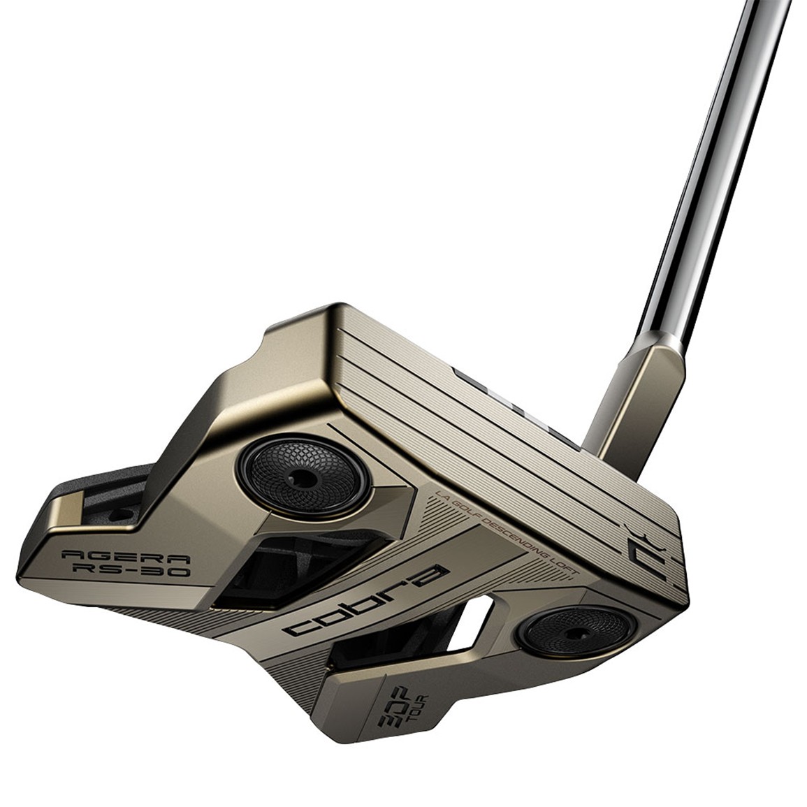 Cobra 3DP2 Agera RS 30 Putter
