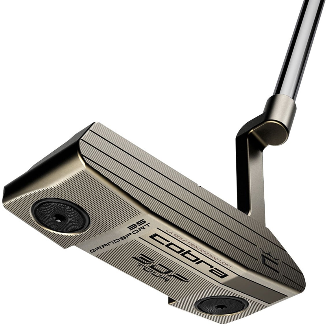 Cobra 3DP2 Grandsport 35 Putter