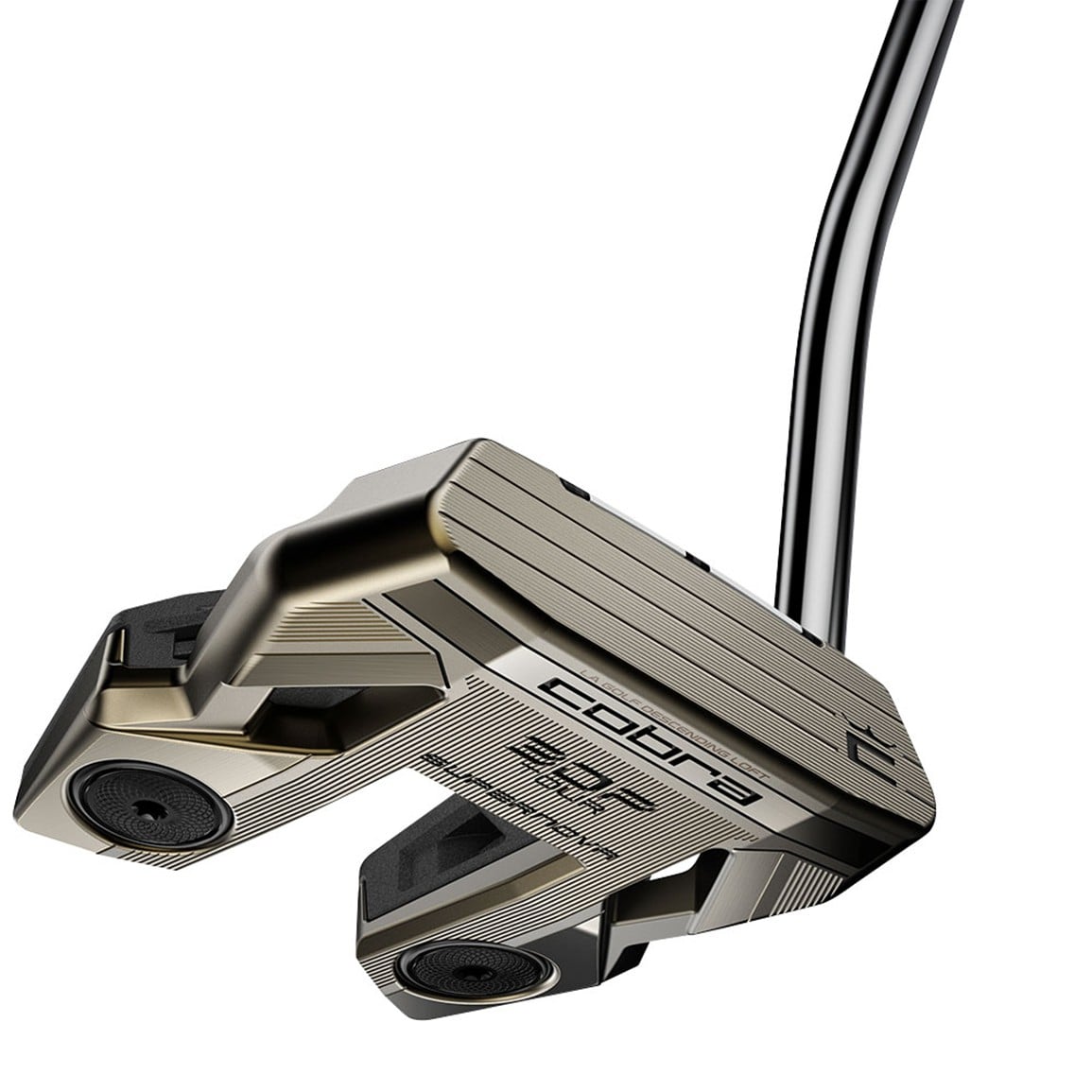 Cobra 3DP2 Supernova Putter