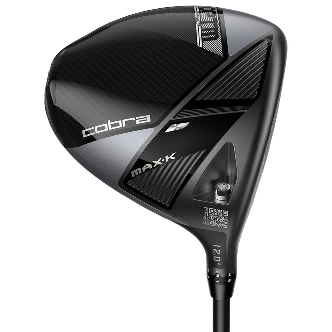 Cobra Junior OPTM MAXK 8-9 Driver