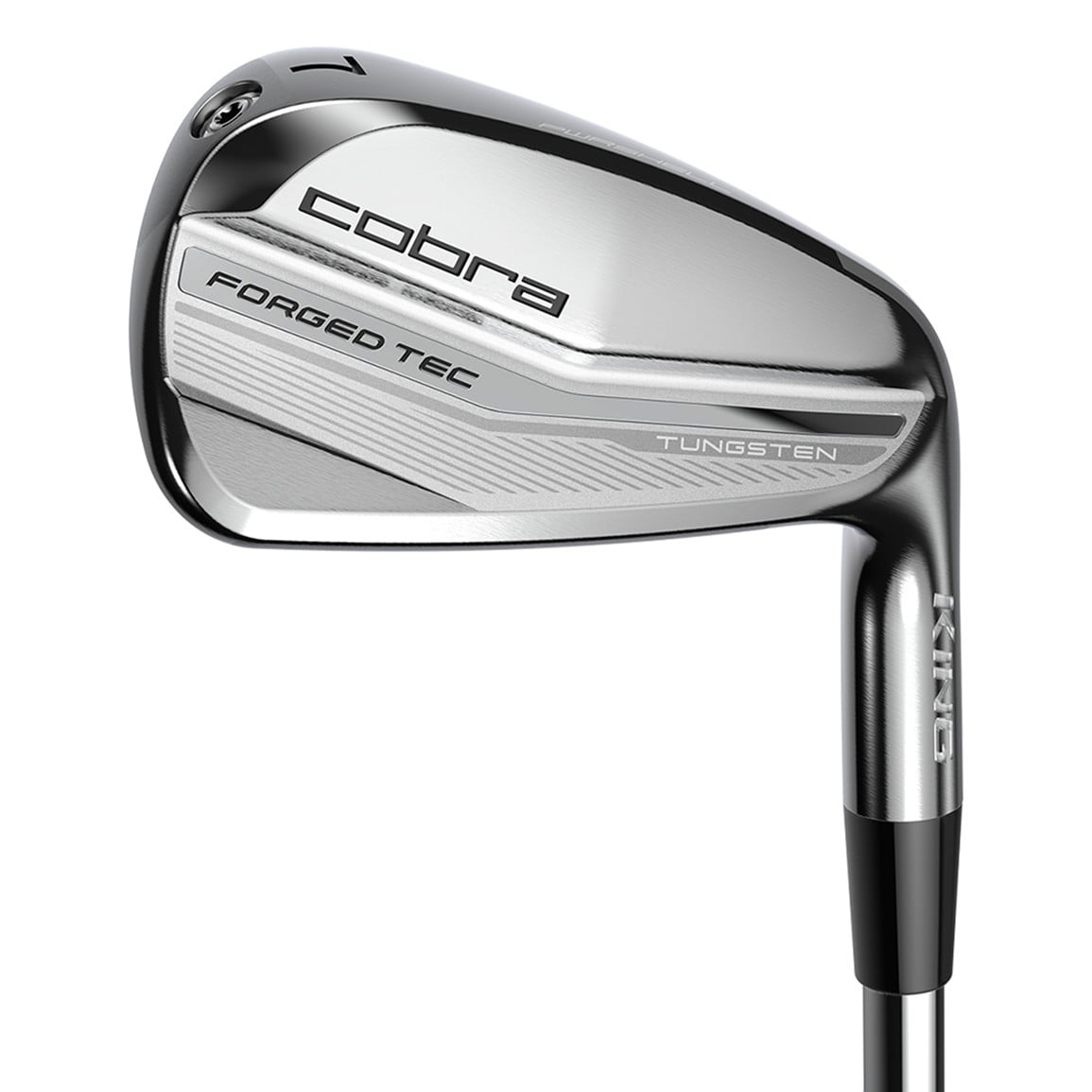 Cobra King Men's TEC Irons