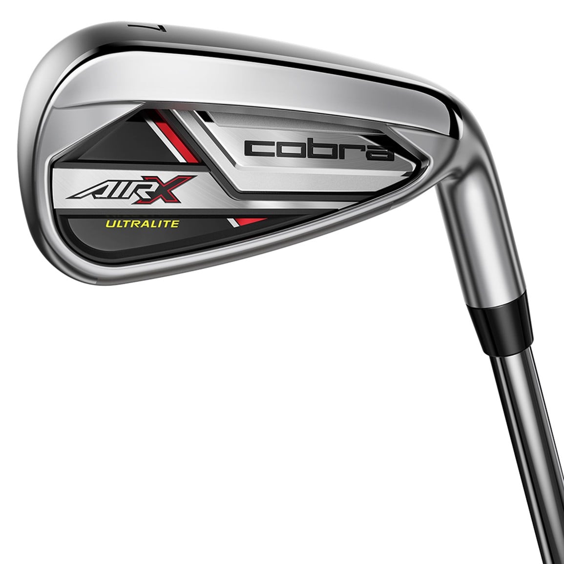 Cobra Men's AirX2 Irons