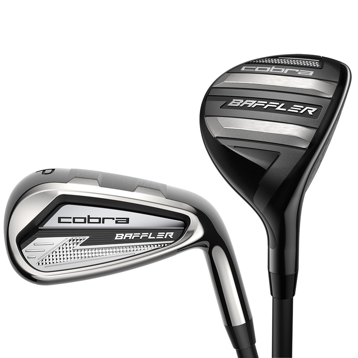 Cobra Men's Baffler Combo Irons