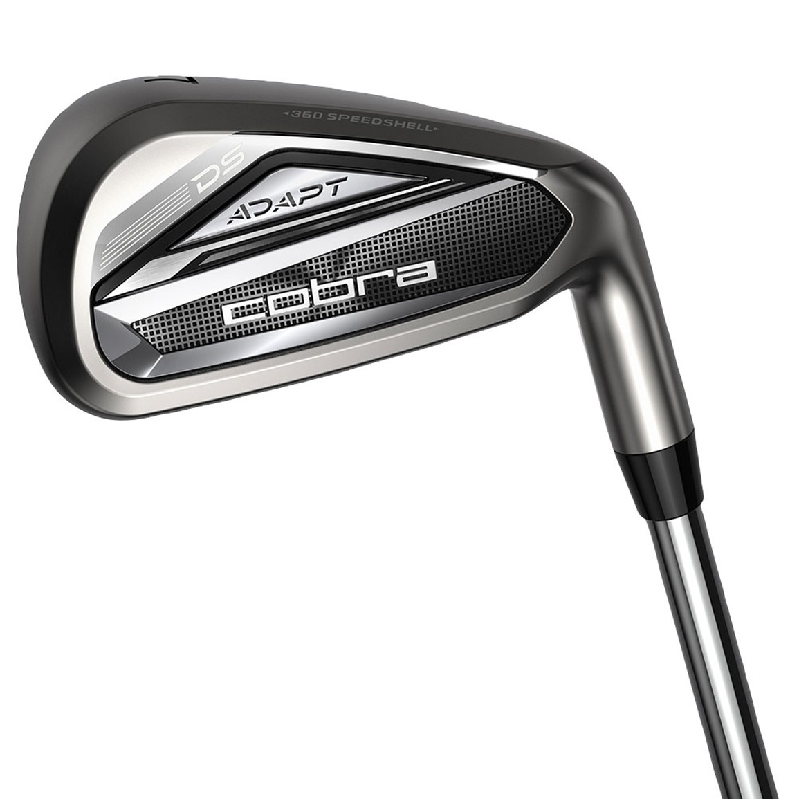 Cobra Men's DS Adapt Iron Set