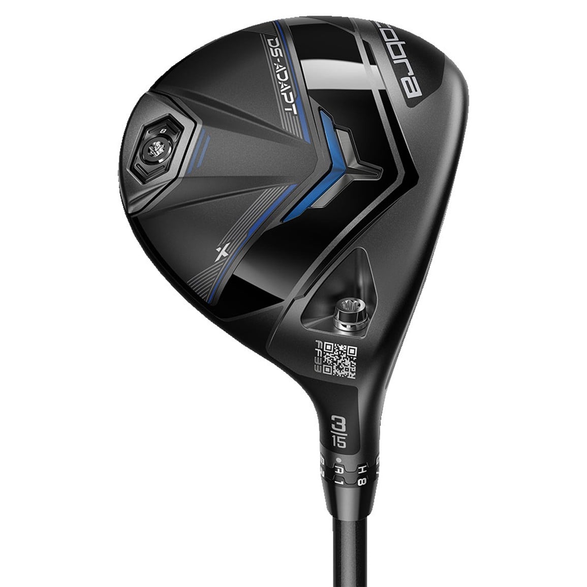 Cobra Men's DS Adapt X Fairway