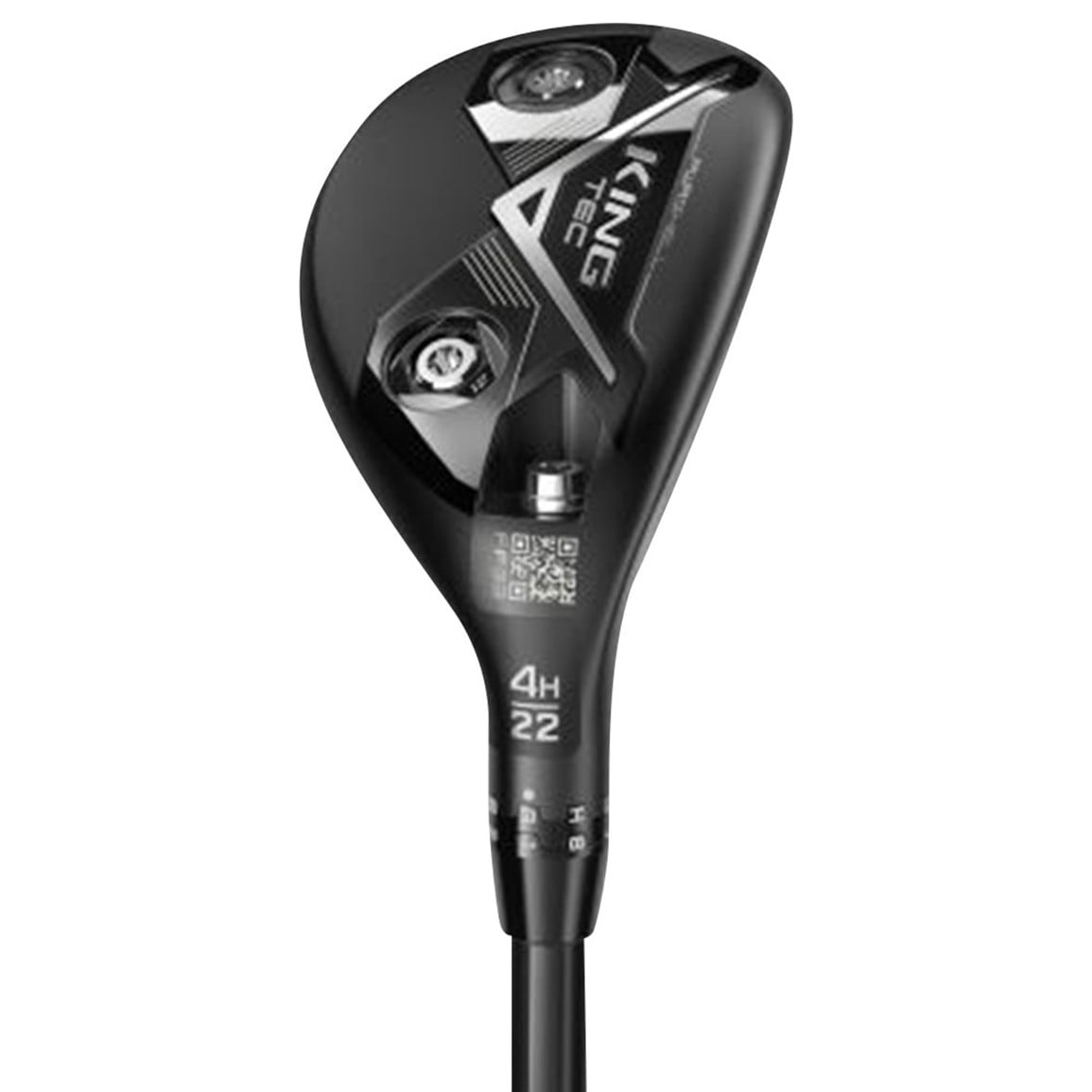 Cobra Men's King Tec Hybrid