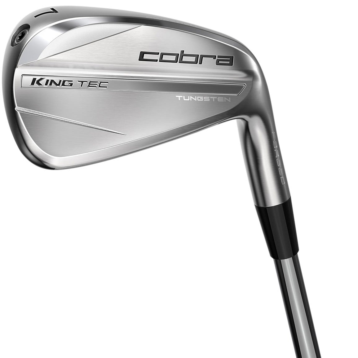 Cobra Men's King Tec Iron Set