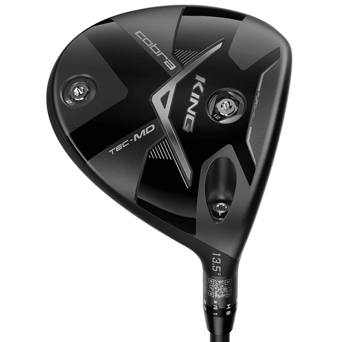 Cobra Mens King Tec Mini Driver
