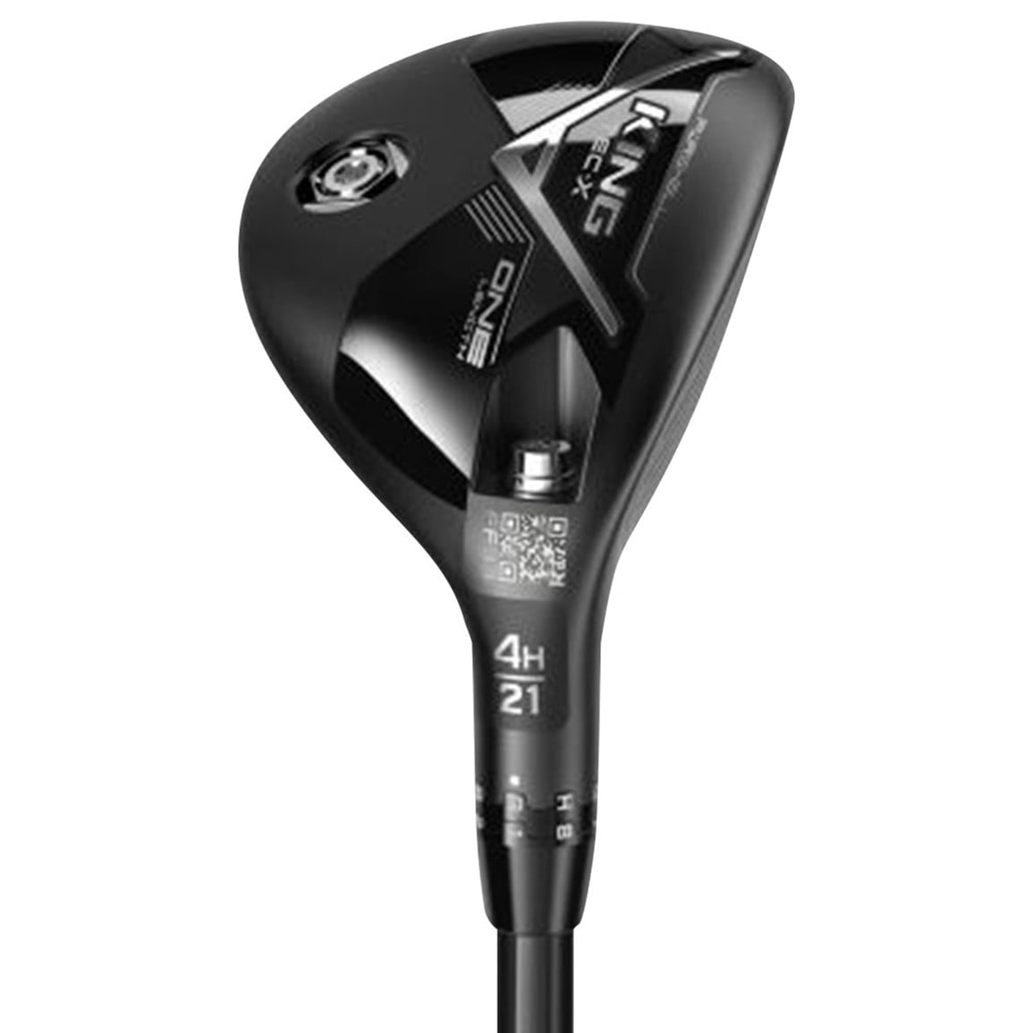 Cobra Men's King Tec One Length Hyrbid