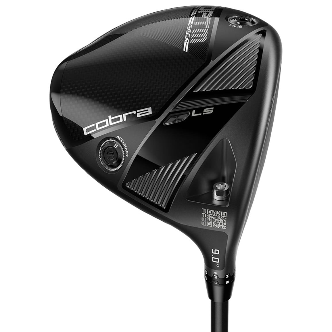 Cobra Men's OPTM LS Driver
