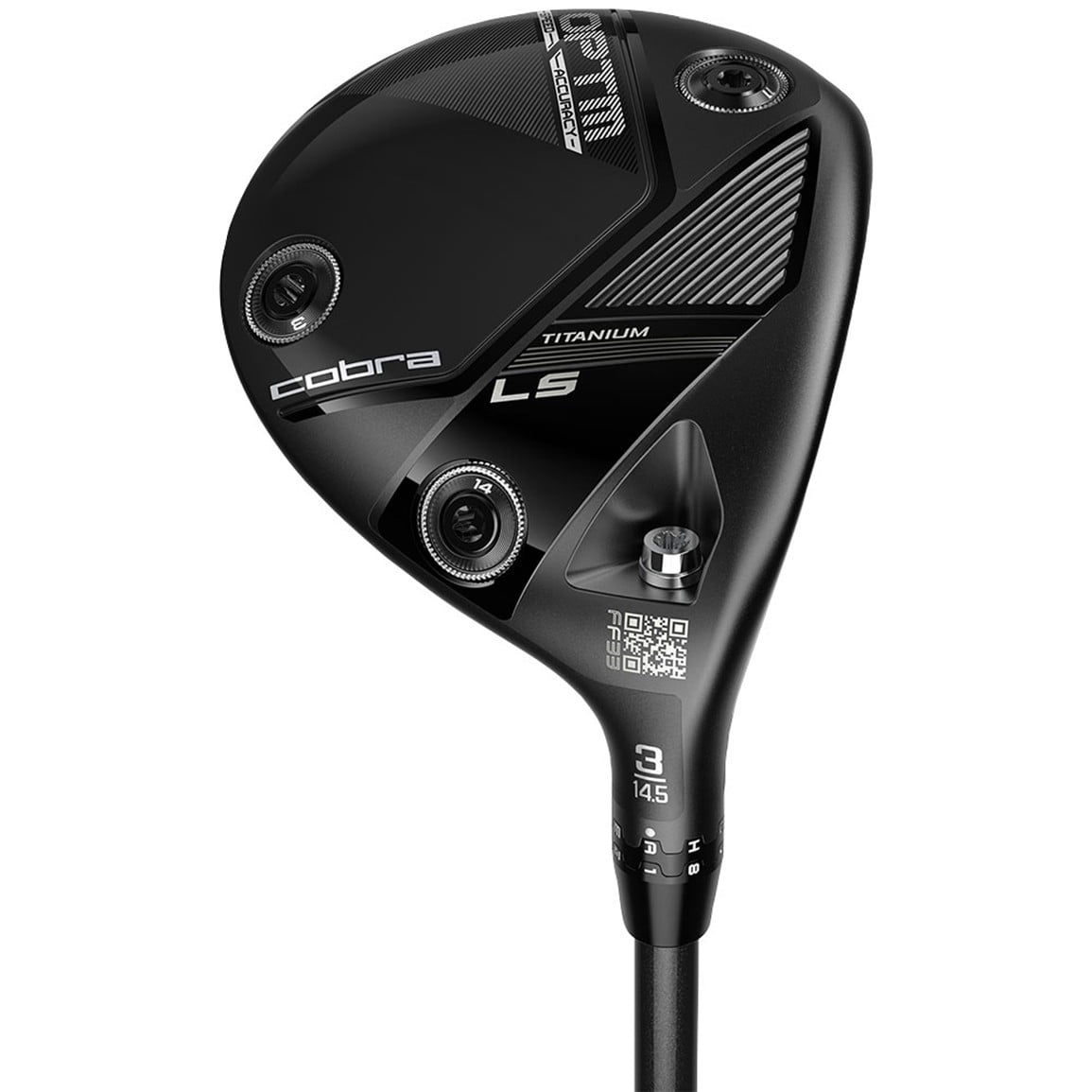Cobra Men's OPTM LS Fairway
