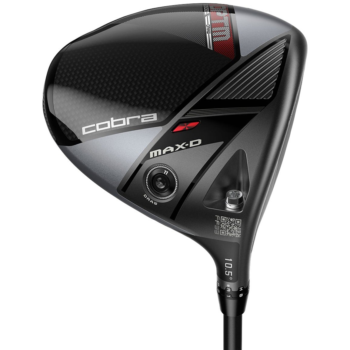 Cobra Men's OPTM MAXD Driver