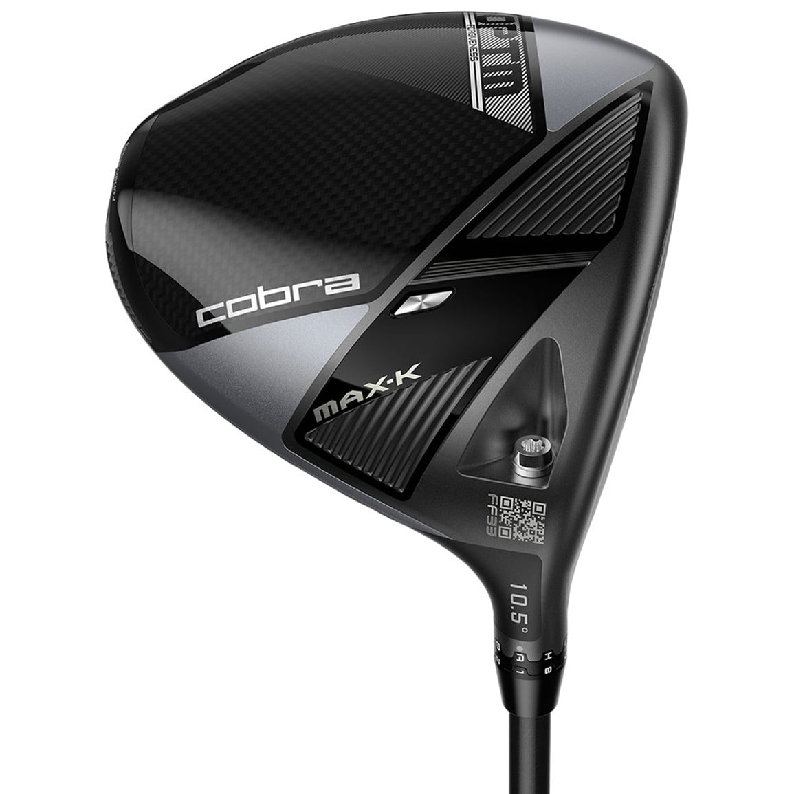 Cobra Men's OPTM MAXK Driver