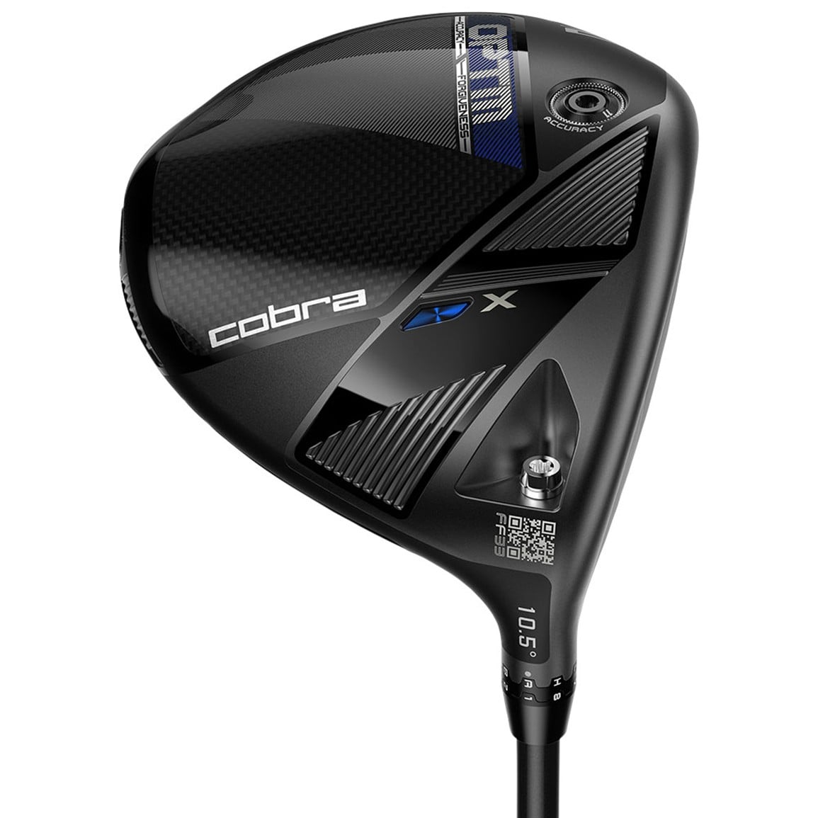 Cobra Men's OPTM X Driver