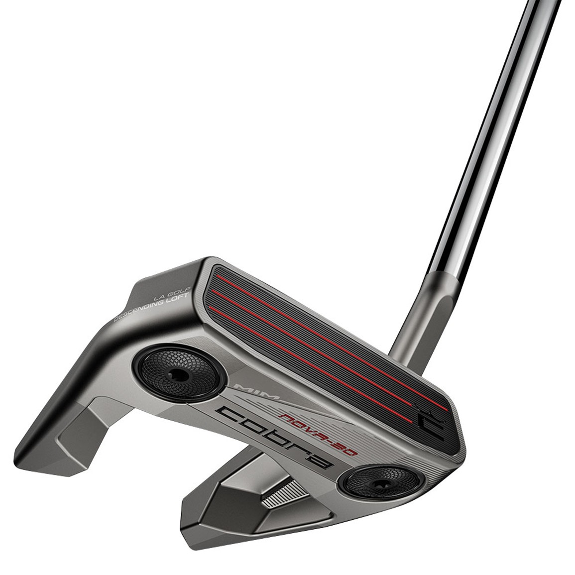 Cobra MIM Nova 30 Putter