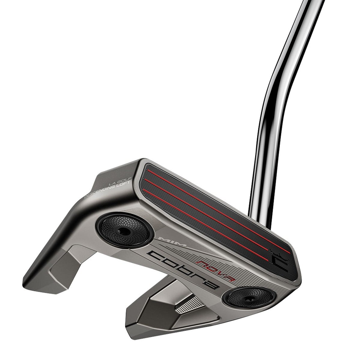 Cobra MIM Nova Putter
