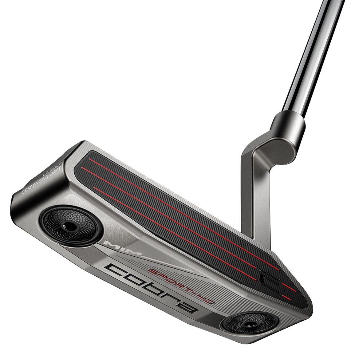 Cobra MIM Sport 40 Putter