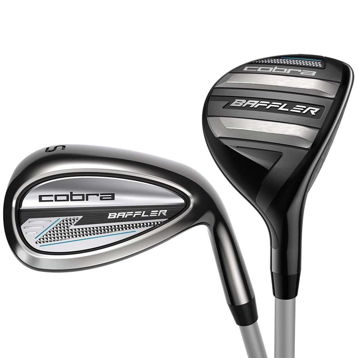 Cobra Women's Baffler Combo Irons