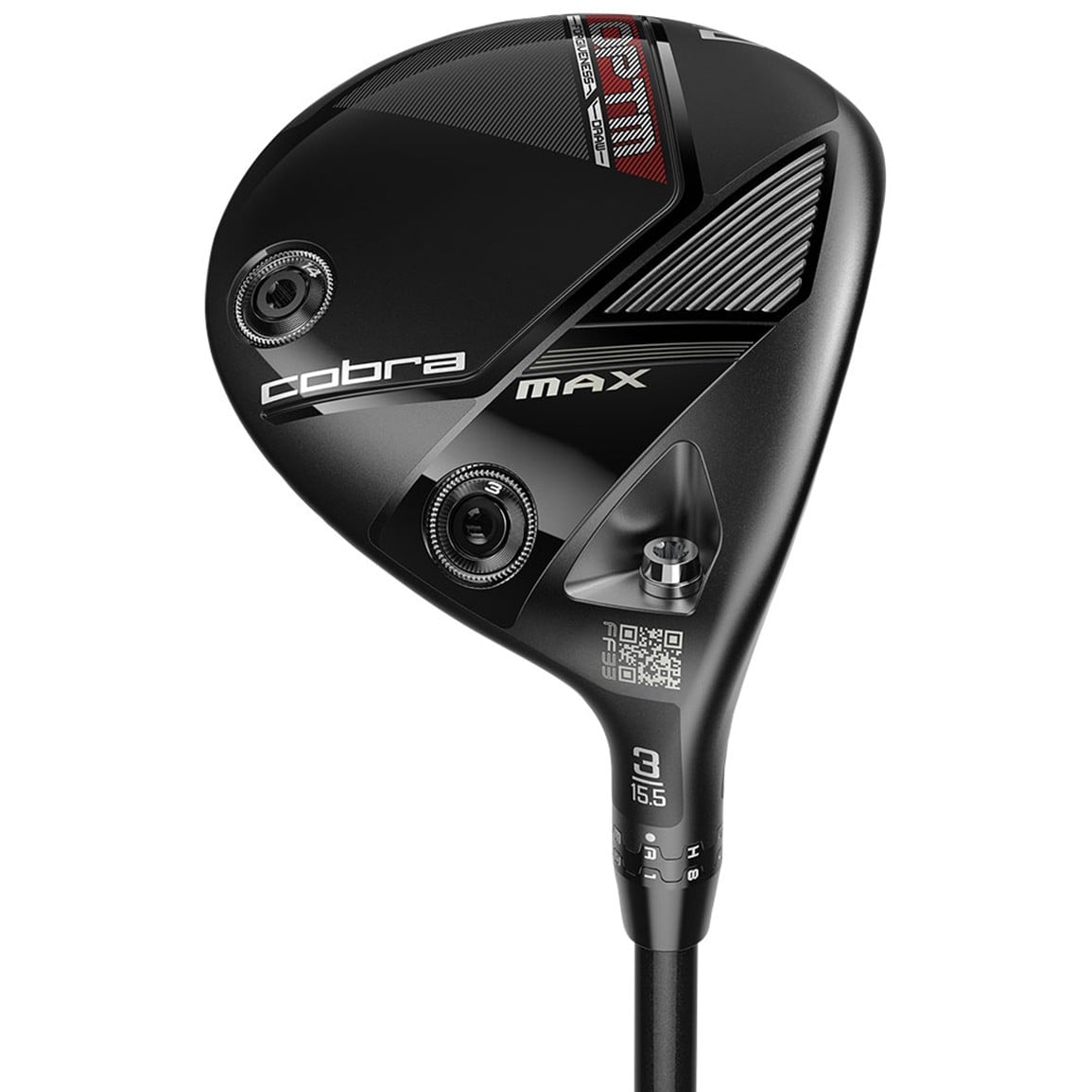 Cobra Women's OPTM MAX Fairway