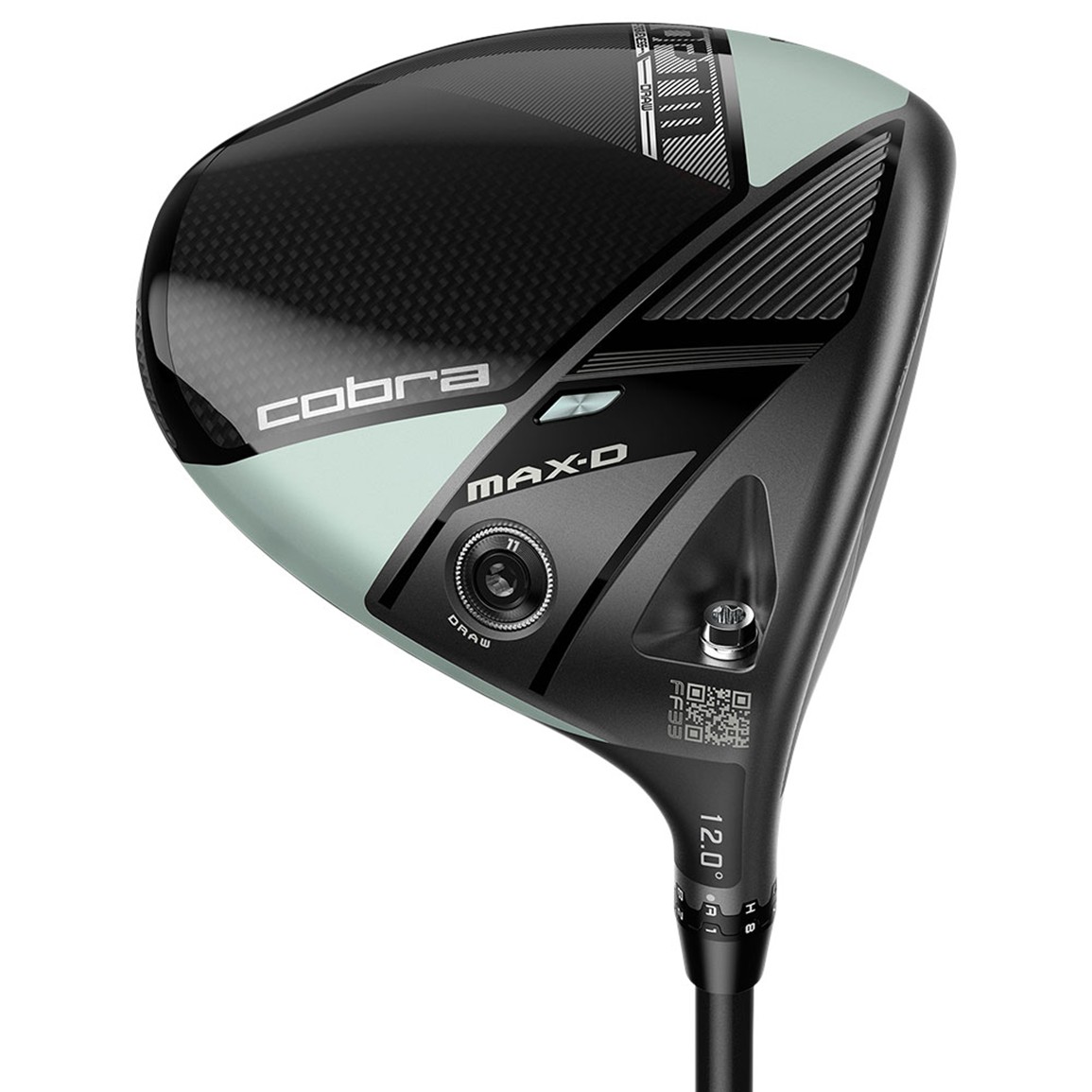Cobra Women's OPTM MAXD Driver